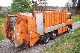 1999 MAN M 2000 M 25.224 Truck over 7.5t Refuse truck photo 3