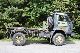 1992 MAN G 90 8.150 FAE Van or truck up to 7.5t Swap chassis photo 2