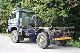 1992 MAN G 90 8.150 FAE Van or truck up to 7.5t Swap chassis photo 3