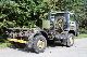 1992 MAN G 90 8.150 FAE Van or truck up to 7.5t Swap chassis photo 4