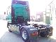 2004 MAN TGA 18.350 Semi-trailer truck Standard tractor/trailer unit photo 8