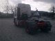 2004 MAN TGA 18.390 Semi-trailer truck Standard tractor/trailer unit photo 9
