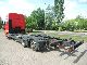 2004 MAN TGA 24.410 Truck over 7.5t Swap chassis photo 4