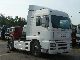 2000 MAN TGA 18.410 Semi-trailer truck Standard tractor/trailer unit photo 9