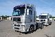 2000 MAN TGA 18.410 Semi-trailer truck Standard tractor/trailer unit photo 1