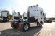 2000 MAN TGA 18.410 Semi-trailer truck Standard tractor/trailer unit photo 3