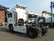 2000 MAN TGA 18.410 Semi-trailer truck Standard tractor/trailer unit photo 5