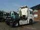2000 MAN TGA 18.410 Semi-trailer truck Standard tractor/trailer unit photo 7
