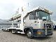 1997 MAN M 2000 L 14.264 Truck over 7.5t Car carrier photo 1