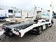1997 MAN M 2000 L 14.264 Truck over 7.5t Car carrier photo 2
