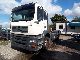 2004 MAN TGA 26.410 Truck over 7.5t Chassis photo 1