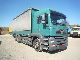 2004 MAN TGA 26.410 Truck over 7.5t Chassis photo 2