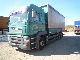 2004 MAN TGA 26.410 Truck over 7.5t Chassis photo 3