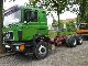 MAN F 90 372 1990 Other trucks over 7,5t photo