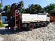1999 MAN M 2000 L 18.264 Truck over 7.5t Stake body photo 3