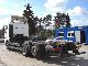 2003 MAN TGA 26.410 Truck over 7.5t Swap chassis photo 2
