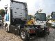 2000 MAN TGA 18.460 Semi-trailer truck Standard tractor/trailer unit photo 3