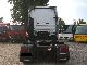 2000 MAN TGA 18.460 Semi-trailer truck Standard tractor/trailer unit photo 4