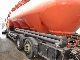2000 MAN NG 263 Truck over 7.5t Tank truck photo 3