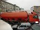 2000 MAN NG 263 Truck over 7.5t Tank truck photo 6