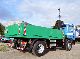 1994 MAN M 90 18.222 Truck over 7.5t Stake body photo 2