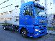 2003 MAN TGA 18.360 Truck over 7.5t Chassis photo 1
