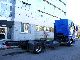 2003 MAN TGA 18.360 Truck over 7.5t Chassis photo 3