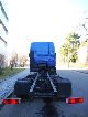 2003 MAN TGA 18.360 Truck over 7.5t Chassis photo 4