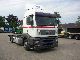 2003 MAN TGA 18.360 Truck over 7.5t Chassis photo 7