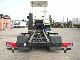 2003 MAN TGA 18.360 Truck over 7.5t Chassis photo 8
