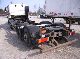 2001 MAN LION´S STAR 464 Truck over 7.5t Chassis photo 5