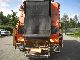 1996 MAN F 2000 19.343 Truck over 7.5t Refuse truck photo 4