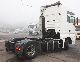 2002 MAN LION´S COACH 463 Semi-trailer truck Standard tractor/trailer unit photo 2