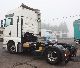 2002 MAN LION´S COACH 463 Semi-trailer truck Standard tractor/trailer unit photo 3