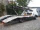 1999 MAN L 2000 8.163 Van or truck up to 7.5t Car carrier photo 2