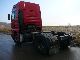 2002 MAN TGA 18.410 FLS Semi-trailer truck Standard tractor/trailer unit photo 2
