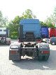 2004 MAN TGA 18.410 Semi-trailer truck Standard tractor/trailer unit photo 19