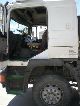1993 MAN F 90 26.372 Truck over 7.5t Chassis photo 10