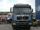 1993 MAN F 90 26.372 Truck over 7.5t Chassis photo 3