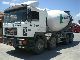 1993 MAN F 90 26.372 Truck over 7.5t Chassis photo 5