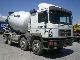 1993 MAN F 90 26.372 Truck over 7.5t Chassis photo 7