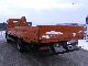 2000 MAN M 2000 L 14.224 Truck over 7.5t Stake body photo 3