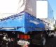 1999 MAN L 2000 8.224 Truck over 7.5t Stake body and tarpaulin photo 1