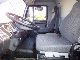 1999 MAN L 2000 8.224 Truck over 7.5t Stake body and tarpaulin photo 2