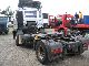 2002 MAN TGA 18.460 FLS Semi-trailer truck Standard tractor/trailer unit photo 2