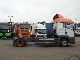 2004 MAN TGA 18.430 Truck over 7.5t Chassis photo 3