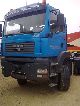 2004 MAN TGA 18.430 Truck over 7.5t Chassis photo 7