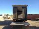 2000 MAN NG 263 Truck over 7.5t Refrigerator body photo 10