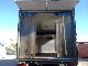2000 MAN NG 263 Truck over 7.5t Refrigerator body photo 11