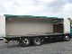 2000 MAN NG 263 Truck over 7.5t Refrigerator body photo 15